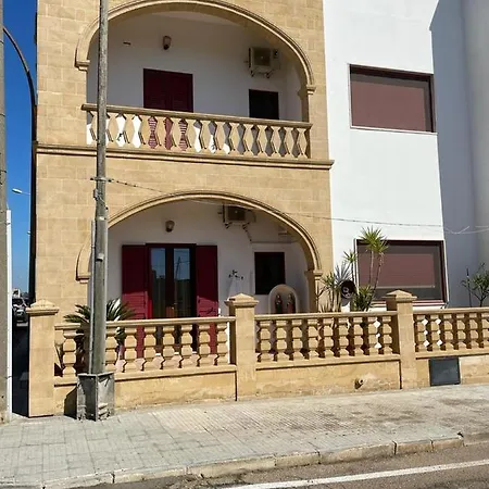 Apartment Casa Dai Nonni Ntoni