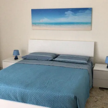 Casa Dai Nonni Ntoni Apartment Acquarica del Capo