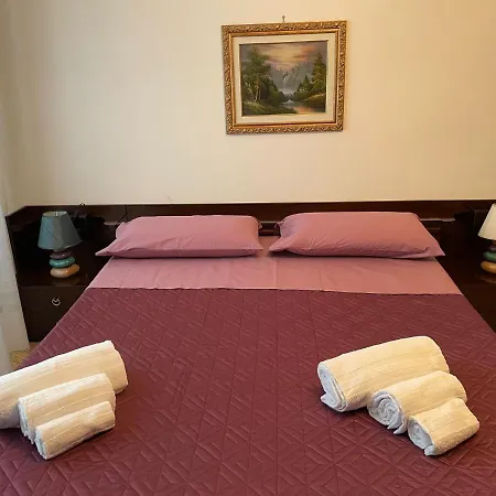 Apartment Casa Dai Nonni Ntoni *