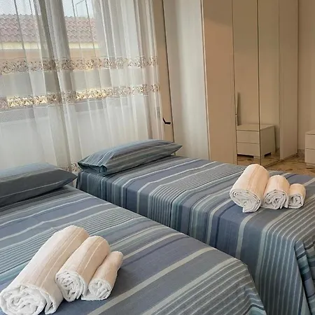 Casa Dai Nonni Ntoni Acquarica del Capo