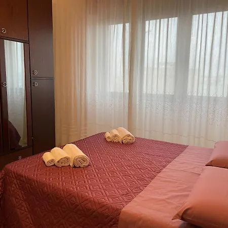 Apartment Casa Dai Nonni Ntoni