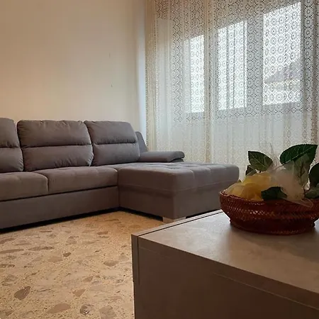 Apartment Casa Dai Nonni Ntoni Acquarica del Capo
