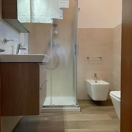 Casa Dai Nonni Ntoni * Acquarica del Capo