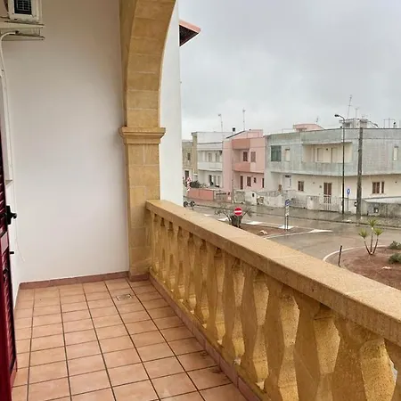 Apartment Casa Dai Nonni Ntoni *