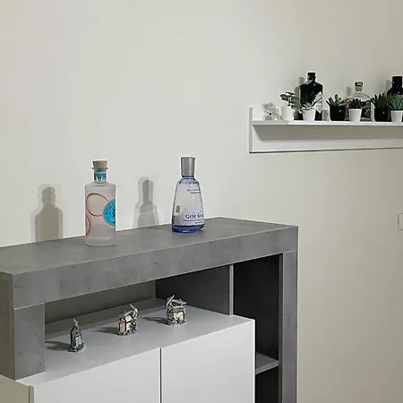 Casa Dai Nonni Ntoni Apartment *