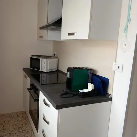 Casa Dai Nonni Ntoni Apartment *