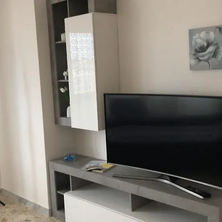 Casa Dai Nonni Ntoni Acquarica del Capo