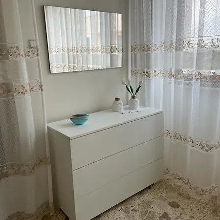 Casa Dai Nonni Ntoni Acquarica del Capo