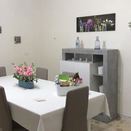 Casa Dai Nonni Ntoni