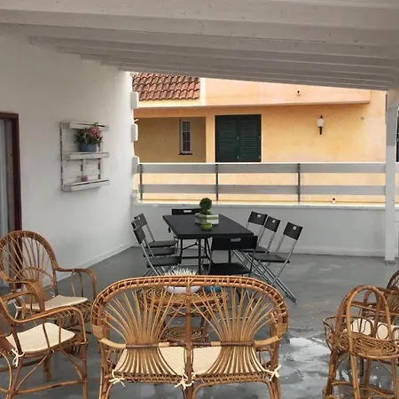Casa Dai Nonni Ntoni * Acquarica del Capo