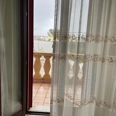 Apartment Casa Dai Nonni Ntoni Acquarica del Capo