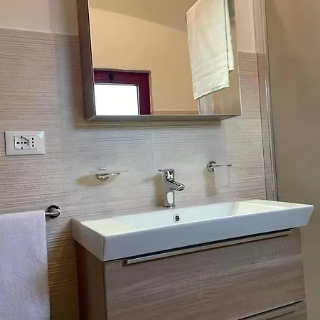 Casa Dai Nonni Ntoni