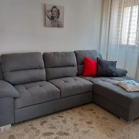 Διαμέρισμα Casa Dai Nonni Ntoni
