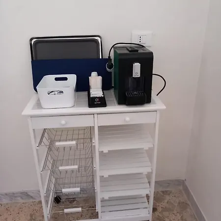 Casa Dai Nonni Ntoni Acquarica del Capo