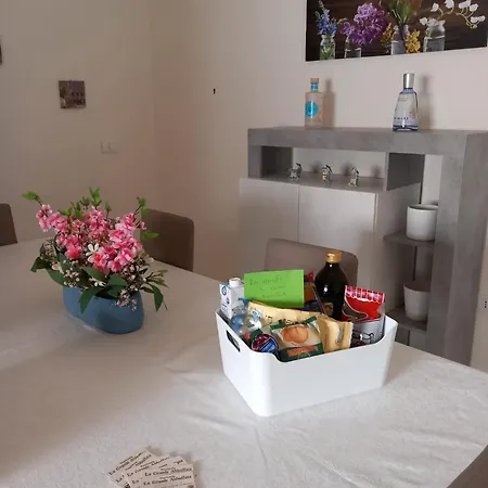 Casa Dai Nonni Ntoni