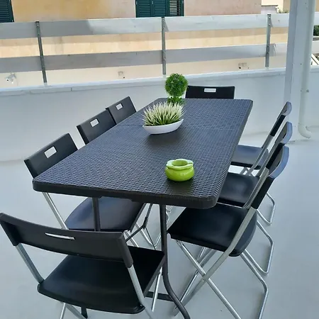 Casa Dai Nonni Ntoni Διαμέρισμα