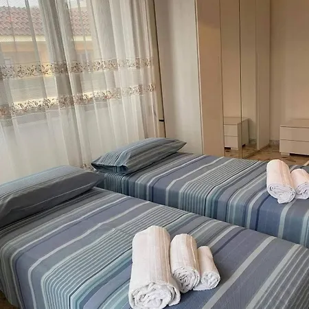 Casa Dai Nonni Ntoni Διαμέρισμα *